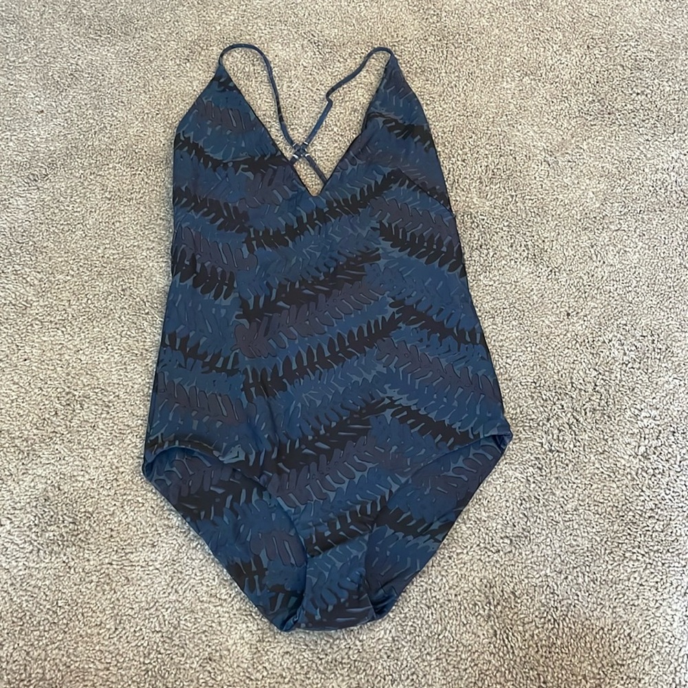 Milo Swimwear one piece